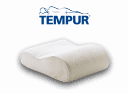 Tempur Reisekissen Tempur Reisekissen Abbildung