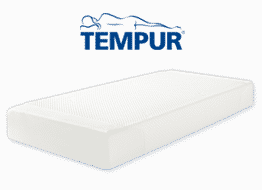 Tempur Matratze Cloud 21 Tempur Matratze Cloud 21 Abbildung