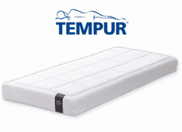 Tempur Matratze Sensation 17 Tempur Matratze Sensation 17 Abbildung