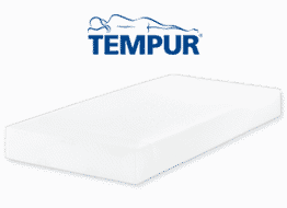 Tempur Matratze Sensation 19 Tempur Matratze Sensation 19 Abbildung