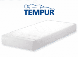 Tempur Matratze Sensation 22 Tempur Matratze Sensation 22 Abbildung