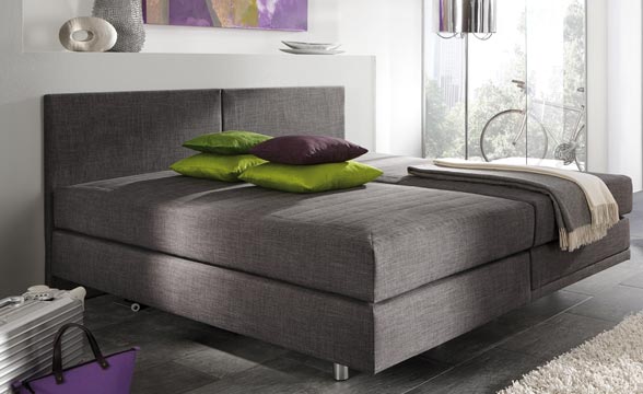 Boxspringbetten Ratgeber welche Größe Foto Boxspringbetten Ratgeber welche Größe Foto