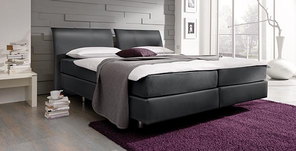 Boxspringbetten Ratgeber Foto Boxspringbetten Ratgeber Foto