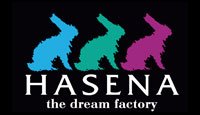 Hasena Bettgestelle Hasena Bettgestelle Logo