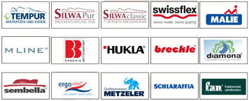 Matratzen Marken Matratzen Marken Logos