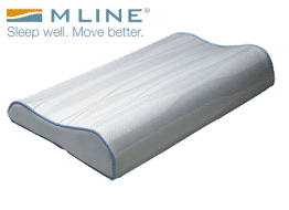M Line Kissen Slow Motion II M Line Kissen Slow Motion II