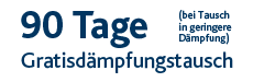 SILWApronto Wasserbett 90 tage gratis daempfungstausch 2 - SILWApronto Wasserbett