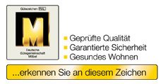 SILWApronto Wasserbett DGM Siegel - SILWApronto Wasserbett