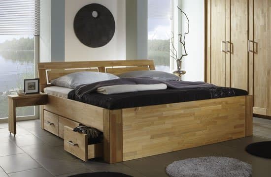 SILWApronto Wasserbett artikel jabo straight - SILWApronto Wasserbett