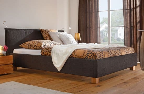 SILWApronto Wasserbett artikel novo polster apro - SILWApronto Wasserbett