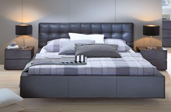 SILWApronto Wasserbett artikel novo polster funda - SILWApronto Wasserbett