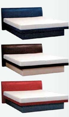 Prestige Comfort Wasserbett betten - Prestige Comfort Wasserbett