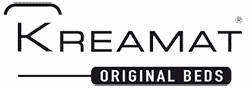Boxspringbetten Kreamat kreamat logo - Boxspringbetten Kreamat