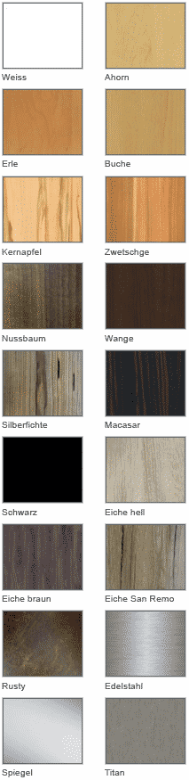 SILWApronto Wasserbett materialien premium - SILWApronto Wasserbett