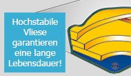 SILWApronto Wasserbett mesamoll 2 klein - SILWApronto Wasserbett