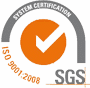 SILWApronto Wasserbett sgs logo - SILWApronto Wasserbett