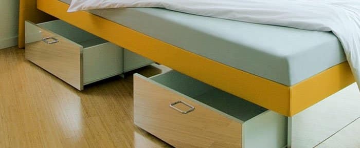 SILWApronto Wasserbett sockel premium - SILWApronto Wasserbett