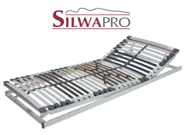 Silwa Federleistenrahmen Pro KF