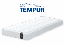 Tempur Matratze Cloud 17 Tempur Matratze Cloud 17 Abbildung