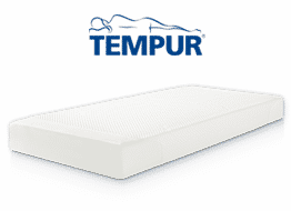 Tempur Matratze Cloud 19 Tempur Matratze Cloud 19 Abbildung