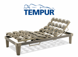 Tempur Systemrahmen Flex 2000 Abbildung