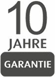 Tempur 10 Jahre Garantie Tempur 10 Jahre Garantie Logo