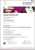 Gesunde Matratzen Zertifikate Schlafberater Gesunde Matratzen Zertifikate Schlafberater