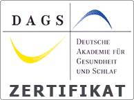DAGS Zertifikat DAGS Zertifikat