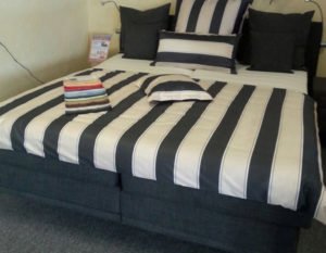 Boxspringbett Femira Chianti