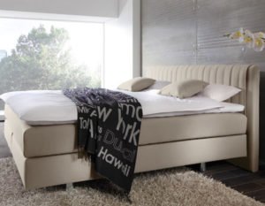 Boxspringbett Femira Florenz