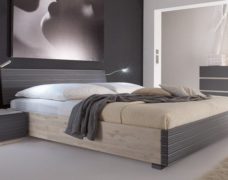 Bettgestell Hasena Coast-Line Superb Surva Massivholz Bettgestell Hasena Coast-Line Superb Surva Massivholz