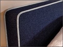 Boxspringbett Comfort Kopfteil mandal Boxspringbett Comfort Kopfteil mandal