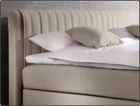 Boxspringbett Comfort Kopfteil skagen Boxspringbett Comfort Kopfteil skagen