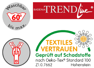 Badenia TrendLine Visco Noblesse Pictogramm