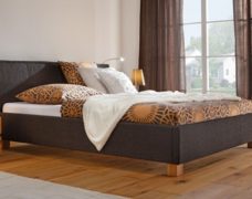 Novo Polsterbett Apro Novo Polsterbett Apro