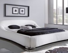 Novo Polsterbett Vincent Novo Polsterbett Vincent