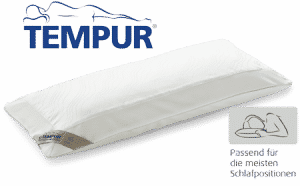 TEMPUR Traditional Schlafkissen Breeze