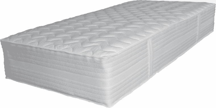 Silwa Dreams Boxspring-Matratze mit Bezug