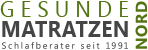 Gesunde Matratzen Logo