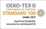 Oeko-tex Standard 100 63489 OETI Oeko-tex Standard 100 63489 OETI