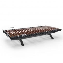 uni 22 bridge Lattenrost starr