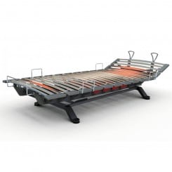 Swissflex uni 20 Lattenrost starr