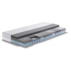 Swissflex versa 22 GELTEX® inside Matratze