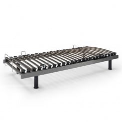 Swissflex uni 08 Lattenrost starr