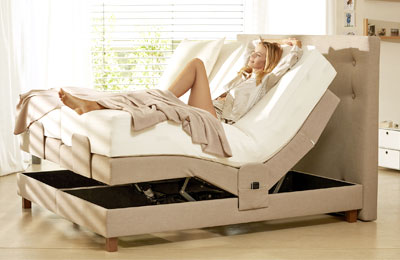 Swissflex Premium beds