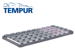 Tempur Systemrahmen Flex 700 XXL