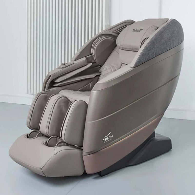 SILWA Massagesessel Kiel