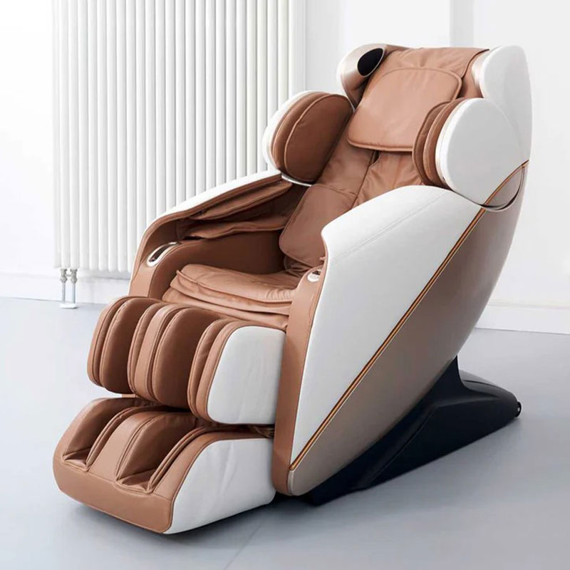 SILWA Massagesessel Lübeck