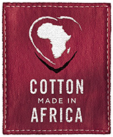 Breckle Cotton Made in Africa Breckle Cotton Made in Africa