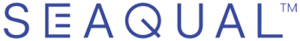 Breckle Medic Blue Air Gel Matratze SEAQUAL Logo